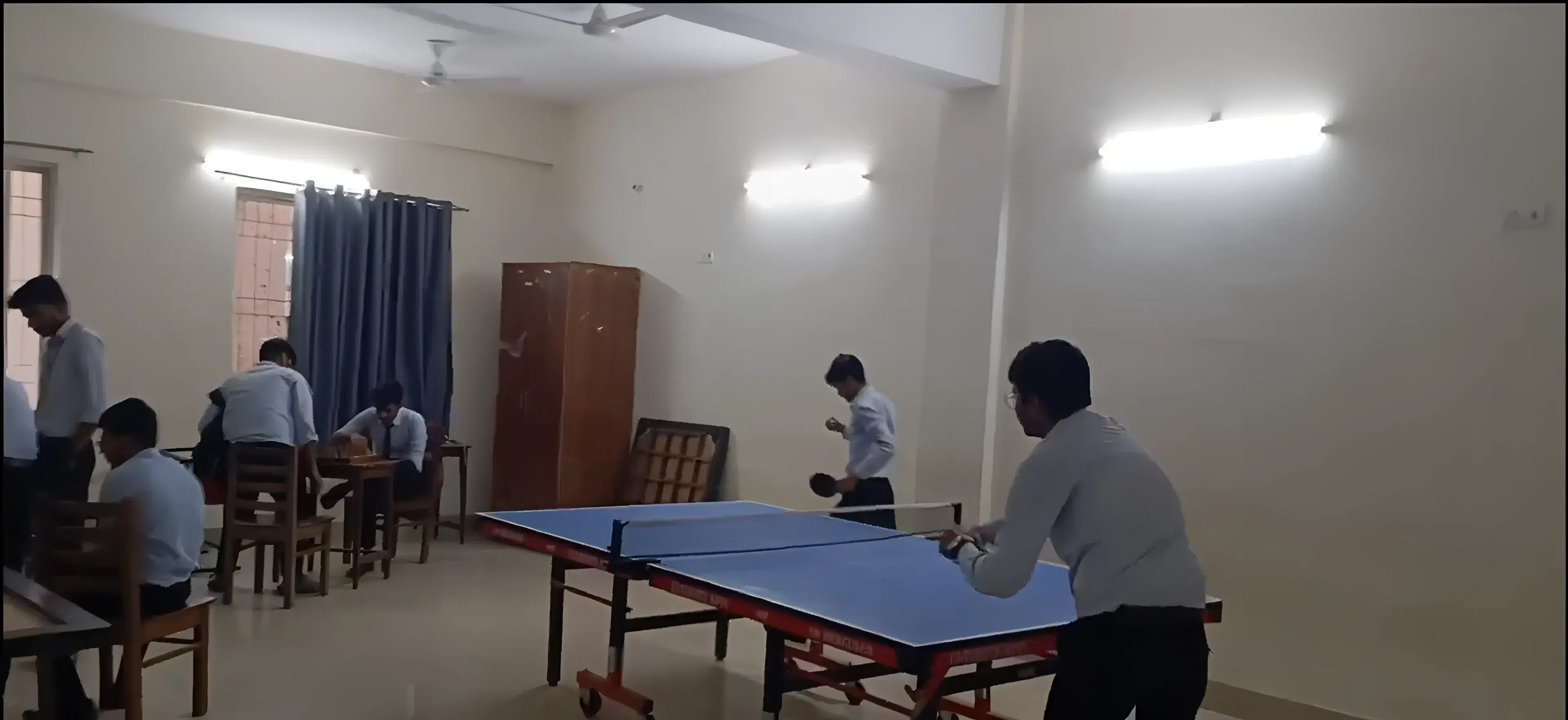 LNMI Patna sports photo 1